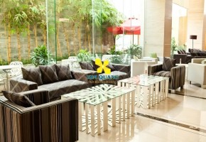 TÒA NHÀ CHO THUÊ VĂN PHÒNG VISSAI SAIGON 144 NGUYỄN VĂN TRỖI