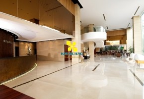 TÒA NHÀ CHO THUÊ VĂN PHÒNG VISSAI SAIGON 144 NGUYỄN VĂN TRỖI