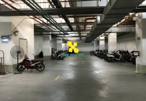 TÒA NHÀ CHO THUÊ VĂN PHÒNG VISSAI SAIGON 144 NGUYỄN VĂN TRỖI
