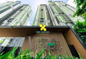 CHO THUÊ VĂN PHÒNG FAIFO LANE BUILDING 2 PHAN VĂN ĐÁNG