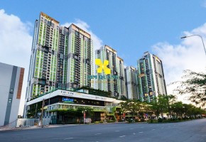 CHO THUÊ VĂN PHÒNG FAIFO LANE BUILDING 2 PHAN VĂN ĐÁNG