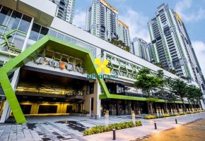 CHO THUÊ VĂN PHÒNG FAIFO LANE BUILDING 2 PHAN VĂN ĐÁNG