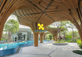 CHO THUÊ VĂN PHÒNG FAIFO LANE BUILDING 2 PHAN VĂN ĐÁNG