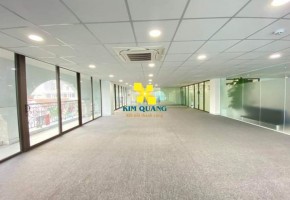 TÒA NHÀ CHO THUÊ VĂN PHÒNG Y12 HỒNG LĨNH