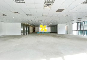 CHO THUÊ VĂN PHÒNG VIMEDIMEX BUILDING 246 CỐNG QUỲNH