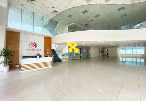 CHO THUÊ VĂN PHÒNG VIMEDIMEX BUILDING 246 CỐNG QUỲNH