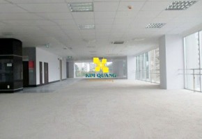 VĂN PHÒNG CHO THUÊ VRG BUILDING 177 HAI BÀ TRƯNG