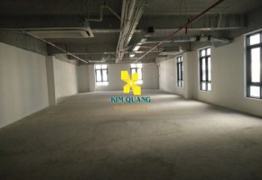 CHO THUÊ VĂN PHÒNG VVA TOWER 277-279 LÝ TỰ TRỌNG