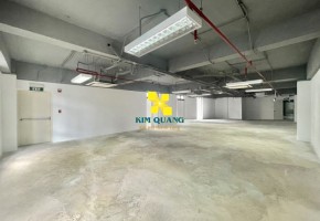 CHO THUÊ VĂN PHÒNG VVA TOWER 277-279 LÝ TỰ TRỌNG