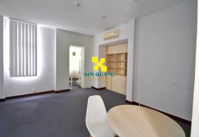 TÒA NHÀ VĂN PHÒNG CHO THUÊ 10 HOÀNG DIỆU