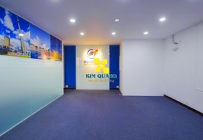 TÒA NHÀ VĂN PHÒNG CHO THUÊ 10 HOÀNG DIỆU