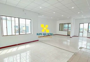 TÒA NHÀ VĂN PHÒNG CHO THUÊ 131 HÒA HƯNG