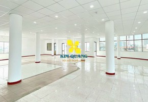 TÒA NHÀ VĂN PHÒNG CHO THUÊ 131 HÒA HƯNG