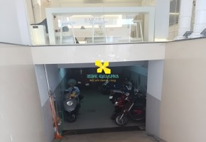 TÒA NHÀ VĂN PHÒNG CHO THUÊ 140 HOA LAN PHÚ NHUẬN