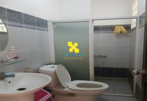 TÒA NHÀ VĂN PHÒNG CHO THUÊ 140 HOA LAN PHÚ NHUẬN