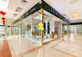 TÒA NHÀ VĂN PHÒNG CHO THUÊ 153 LÝ THƯỜNG KIỆT