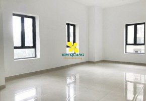 TÒA NHÀ VĂN PHÒNG CHO THUÊ 153 LÝ THƯỜNG KIỆT