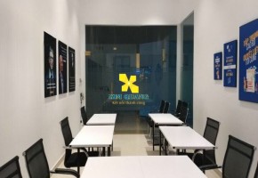TÒA NHÀ VĂN PHÒNG CHO THUÊ 153 LÝ THƯỜNG KIỆT