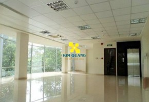 TÒA NHÀ VĂN PHÒNG CHO THUÊ 155 AN DƯƠNG VƯƠNG