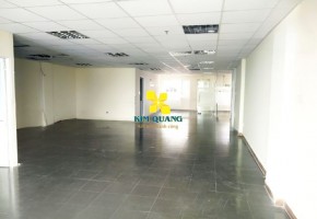 TÒA NHÀ VĂN PHÒNG CHO THUÊ 170 NƠ TRANG LONG