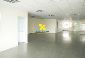 TÒA NHÀ VĂN PHÒNG CHO THUÊ 170 NƠ TRANG LONG
