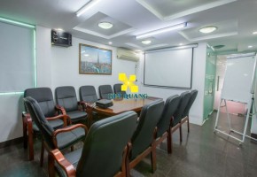 TÒA NHÀ VĂN PHÒNG CHO THUÊ 171 ĐINH BỘ LĨNH