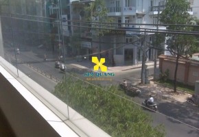TÒA NHÀ VĂN PHÒNG CHO THUÊ 171 KHÁNH HỘI