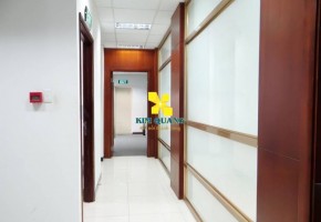 TÒA NHÀ VĂN PHÒNG CHO THUÊ 18-20 PHƯỚC HƯNG
