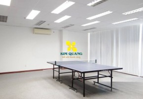 TÒA NHÀ VĂN PHÒNG CHO THUÊ 18-20 PHƯỚC HƯNG