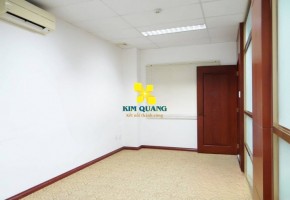 TÒA NHÀ VĂN PHÒNG CHO THUÊ 18-20 PHƯỚC HƯNG