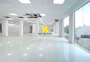 TÒA NHÀ VĂN PHÒNG CHO THUÊ 19-21 TÂN CẢNG