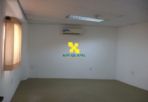 TÒA NHÀ VĂN PHÒNG CHO THUÊ 198 NGÔ GIA TỰ TNA BUILDING