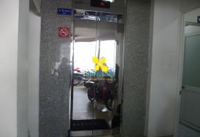 TÒA NHÀ VĂN PHÒNG CHO THUÊ 198 NGÔ GIA TỰ TNA BUILDING