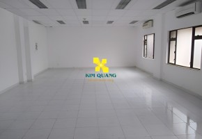 VĂN PHÒNG CHO THUÊ ITAXA HOUSE 2 BUILDING 19 VÕ VĂN TẦN