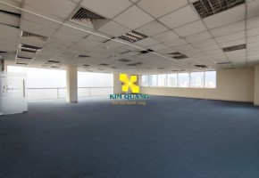 TÒA NHÀ VĂN PHÒNG CHO THUÊ 261-263 PHAN XÍCH LONG