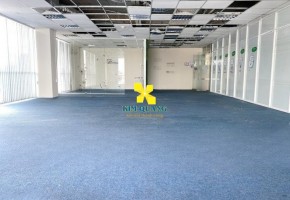 TÒA NHÀ VĂN PHÒNG CHO THUÊ 261-263 PHAN XÍCH LONG