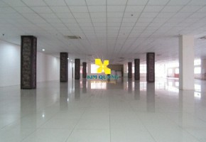 TÒA NHÀ VĂN PHÒNG CHO THUÊ 268 TÔ HIẾN THÀNH