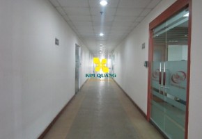 TÒA NHÀ VĂN PHÒNG CHO THUÊ 268 TÔ HIẾN THÀNH