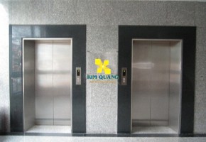 TÒA NHÀ VĂN PHÒNG CHO THUÊ 268 TÔ HIẾN THÀNH