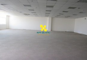 TÒA NHÀ VĂN PHÒNG CHO THUÊ 268 TÔ HIẾN THÀNH