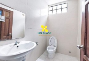 TÒA NHÀ VĂN PHÒNG CHO THUÊ 31 NGUYỄN KHOÁI