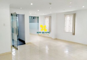 VĂN PHÒNG CHO THUÊ VIE BUILDING 316-316B ĐIỆN BIÊN PHỦ