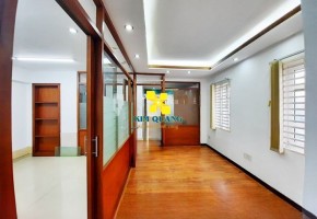 VĂN PHÒNG CHO THUÊ VIE BUILDING 316-316B ĐIỆN BIÊN PHỦ
