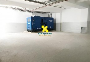 TÒA NHÀ VĂN PHÒNG CHO THUÊ 369 NGUYỄN TRÃI