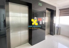 TÒA NHÀ VĂN PHÒNG CHO THUÊ 37 KÝ CON