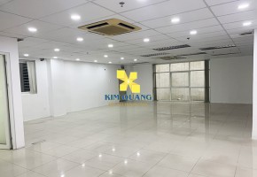 TÒA NHÀ VĂN PHÒNG CHO THUÊ 37 KÝ CON