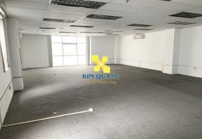 TÒA NHÀ VĂN PHÒNG CHO THUÊ 37 KÝ CON