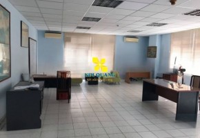 TÒA NHÀ VĂN PHÒNG CHO THUÊ 402 AN DƯƠNG VƯƠNG