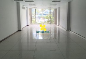 TÒA NHÀ VĂN PHÒNG CHO THUÊ 431 TÔ HIẾN THÀNH