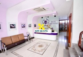 TÒA NHÀ VĂN PHÒNG CHO THUÊ 451/24/4 TÔ HIẾN THÀNH